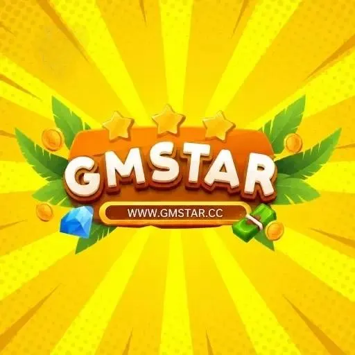 GMSTAR - Petualangan Anime yang Mendebarkan