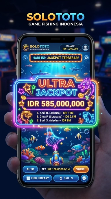 Fitur pencarian cepat di aplikasi Solototo untuk memudahkan menemukan aplikasi.